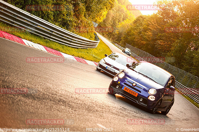 Bild #25255118 - Touristenfahrten Nürburgring Nordschleife (07.10.2023)