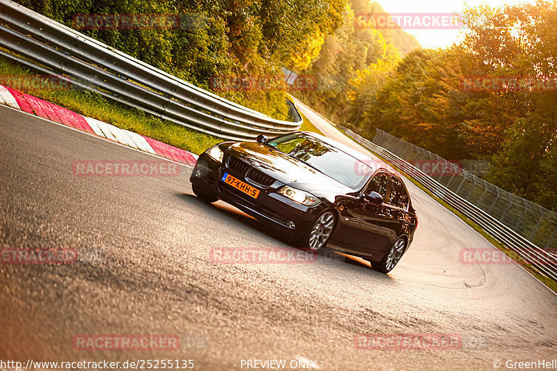 Bild #25255135 - Touristenfahrten Nürburgring Nordschleife (07.10.2023)