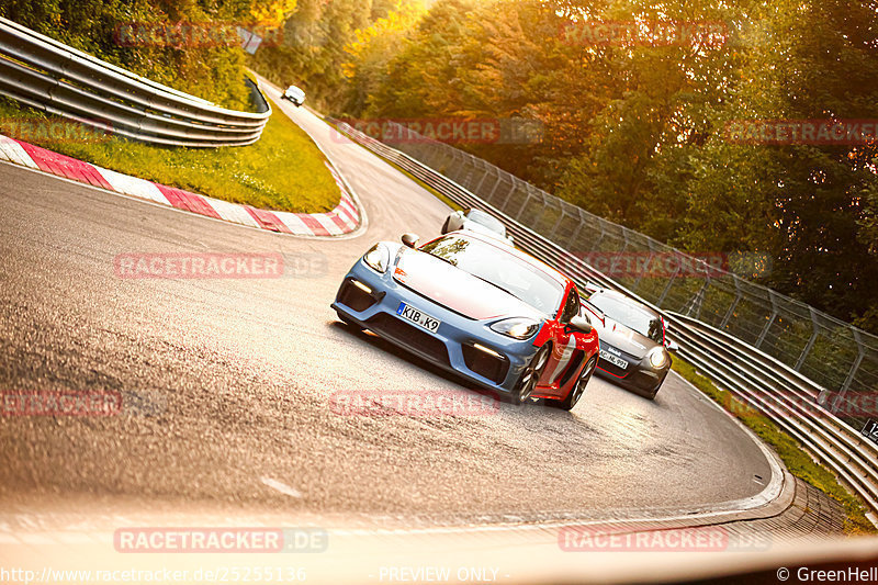 Bild #25255136 - Touristenfahrten Nürburgring Nordschleife (07.10.2023)