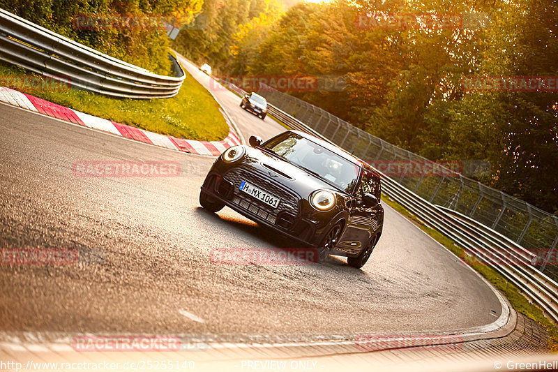 Bild #25255140 - Touristenfahrten Nürburgring Nordschleife (07.10.2023)