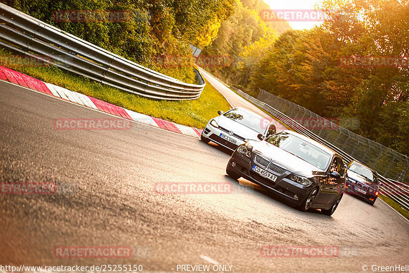 Bild #25255150 - Touristenfahrten Nürburgring Nordschleife (07.10.2023)