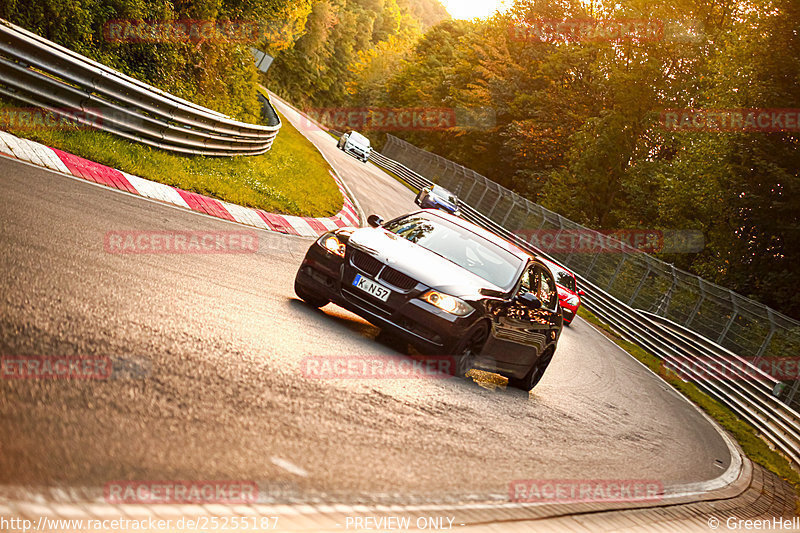 Bild #25255187 - Touristenfahrten Nürburgring Nordschleife (07.10.2023)