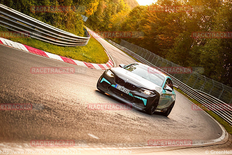 Bild #25255215 - Touristenfahrten Nürburgring Nordschleife (07.10.2023)