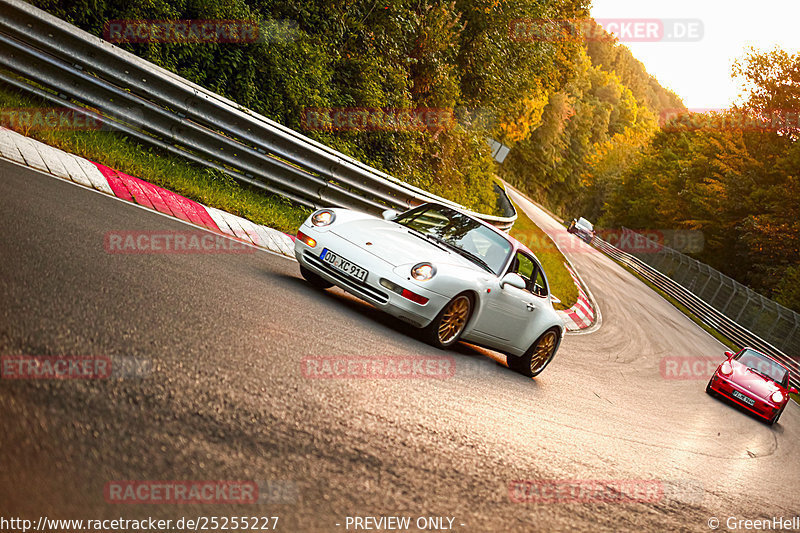 Bild #25255227 - Touristenfahrten Nürburgring Nordschleife (07.10.2023)