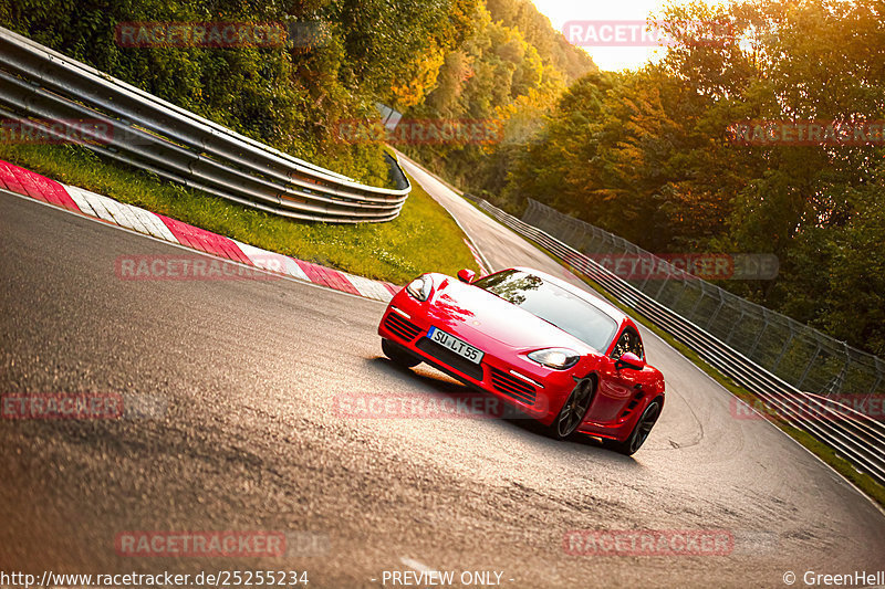 Bild #25255234 - Touristenfahrten Nürburgring Nordschleife (07.10.2023)