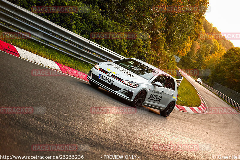 Bild #25255236 - Touristenfahrten Nürburgring Nordschleife (07.10.2023)