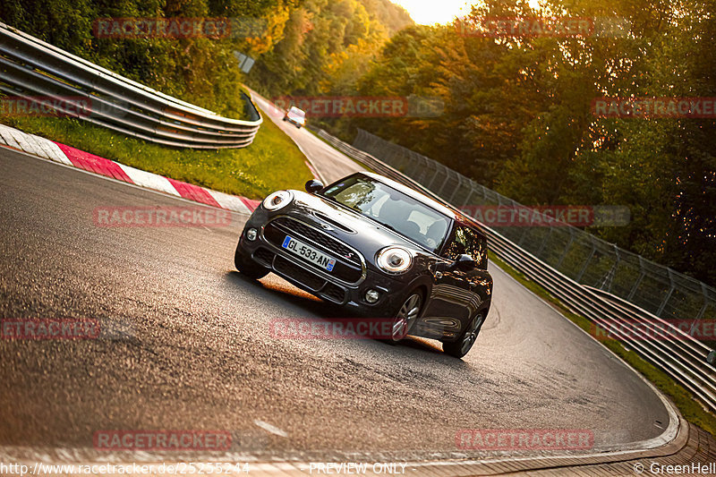 Bild #25255244 - Touristenfahrten Nürburgring Nordschleife (07.10.2023)