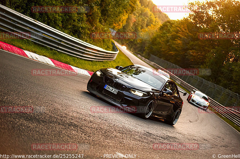 Bild #25255247 - Touristenfahrten Nürburgring Nordschleife (07.10.2023)