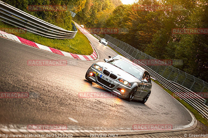 Bild #25255300 - Touristenfahrten Nürburgring Nordschleife (07.10.2023)