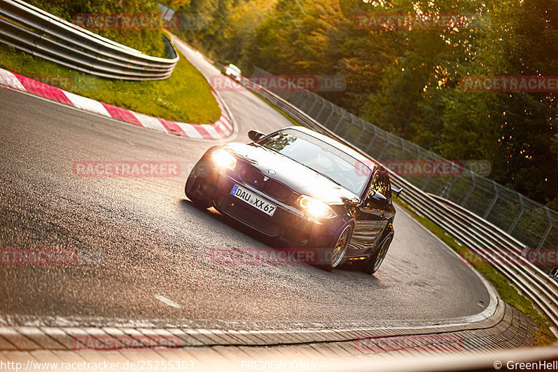 Bild #25255303 - Touristenfahrten Nürburgring Nordschleife (07.10.2023)