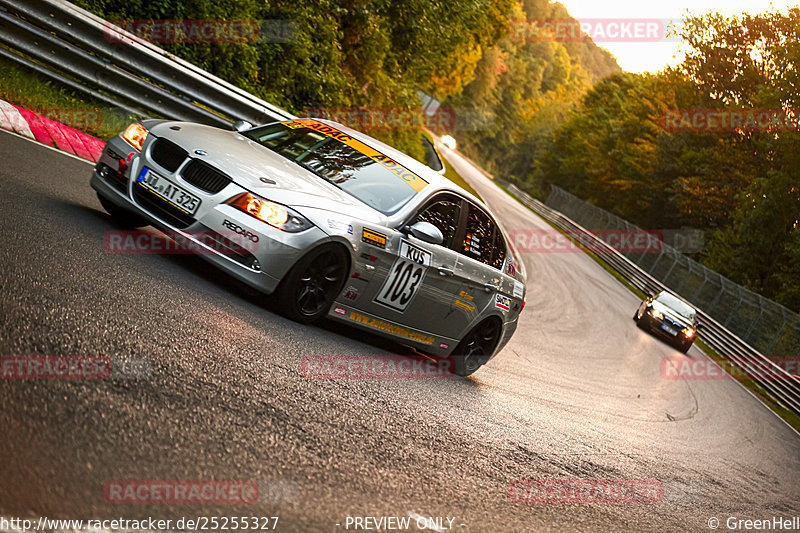 Bild #25255327 - Touristenfahrten Nürburgring Nordschleife (07.10.2023)