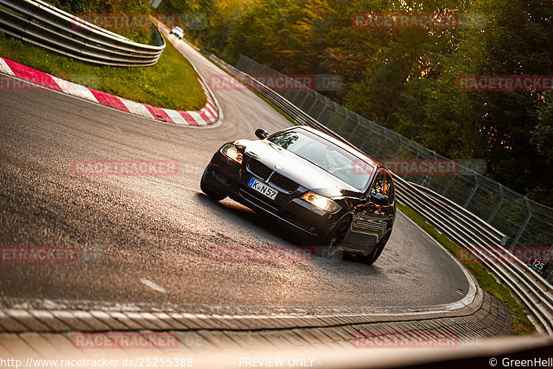 Bild #25255388 - Touristenfahrten Nürburgring Nordschleife (07.10.2023)