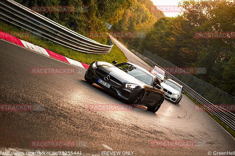 Bild #25255441 - Touristenfahrten Nürburgring Nordschleife (07.10.2023)