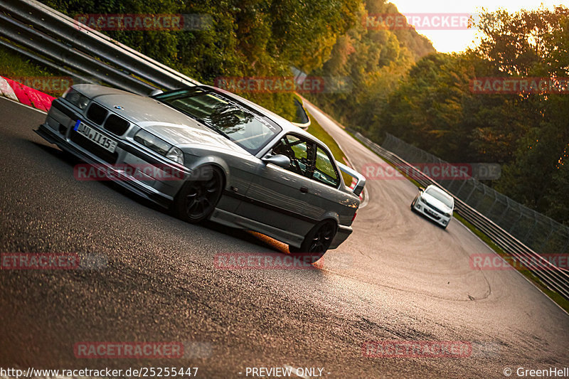 Bild #25255447 - Touristenfahrten Nürburgring Nordschleife (07.10.2023)