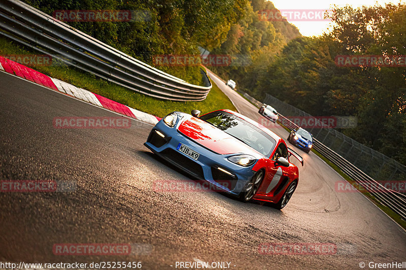 Bild #25255456 - Touristenfahrten Nürburgring Nordschleife (07.10.2023)