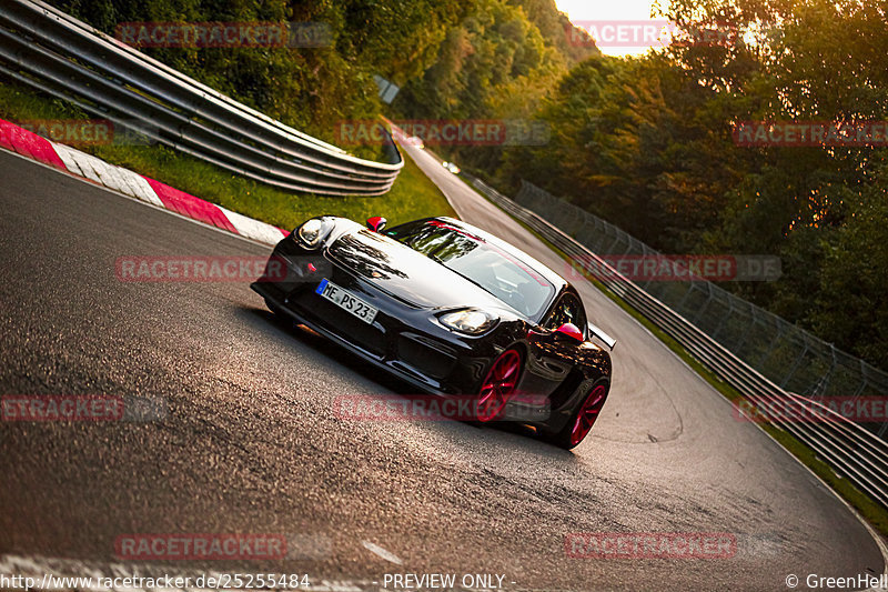 Bild #25255484 - Touristenfahrten Nürburgring Nordschleife (07.10.2023)