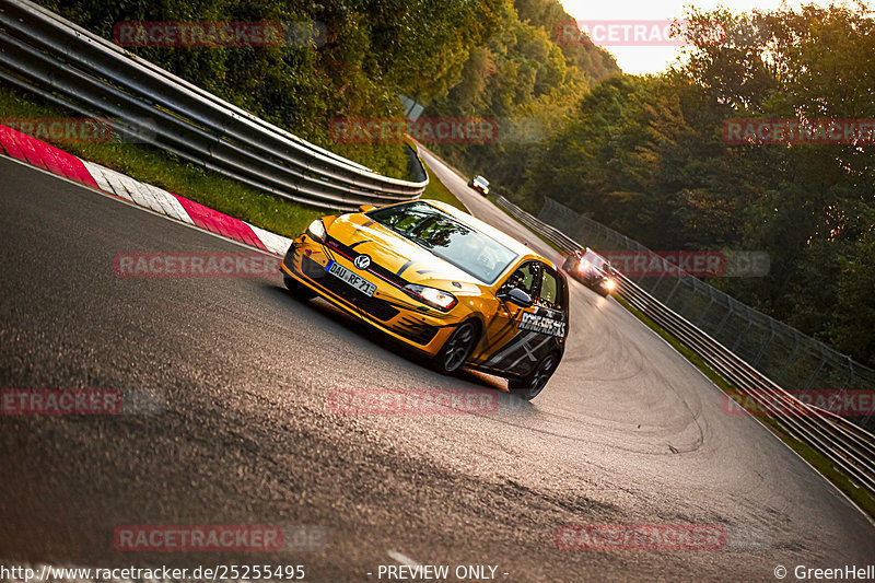 Bild #25255495 - Touristenfahrten Nürburgring Nordschleife (07.10.2023)