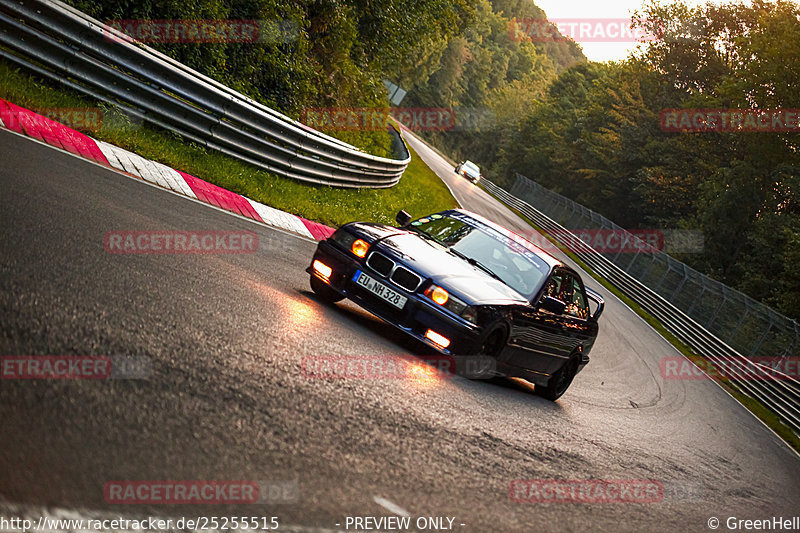 Bild #25255515 - Touristenfahrten Nürburgring Nordschleife (07.10.2023)