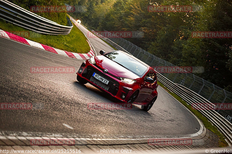 Bild #25255516 - Touristenfahrten Nürburgring Nordschleife (07.10.2023)