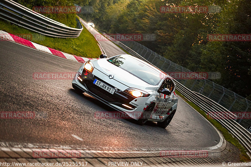 Bild #25255517 - Touristenfahrten Nürburgring Nordschleife (07.10.2023)