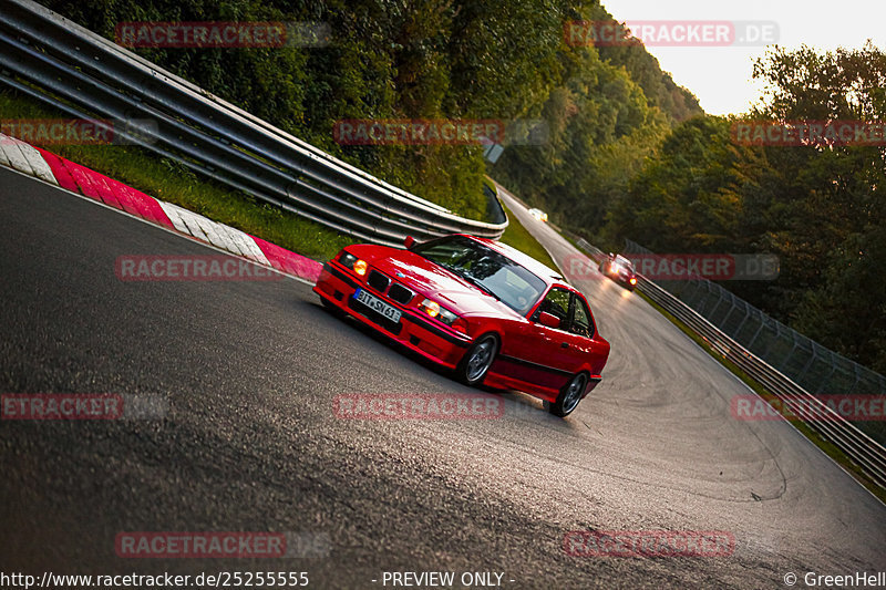 Bild #25255555 - Touristenfahrten Nürburgring Nordschleife (07.10.2023)