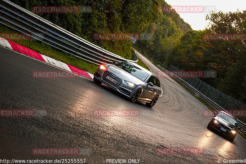 Bild #25255557 - Touristenfahrten Nürburgring Nordschleife (07.10.2023)