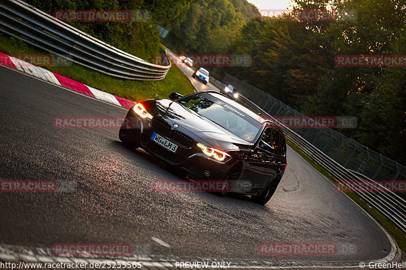 Bild #25255565 - Touristenfahrten Nürburgring Nordschleife (07.10.2023)