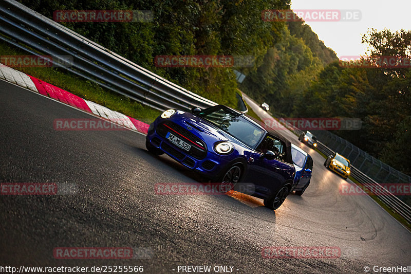 Bild #25255566 - Touristenfahrten Nürburgring Nordschleife (07.10.2023)