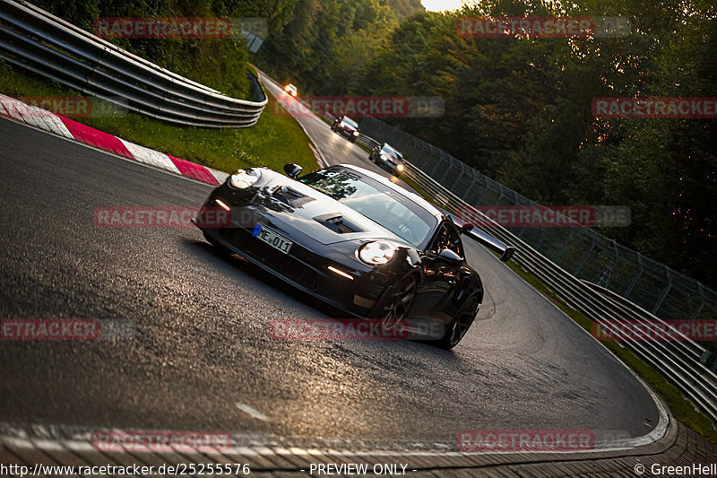 Bild #25255576 - Touristenfahrten Nürburgring Nordschleife (07.10.2023)