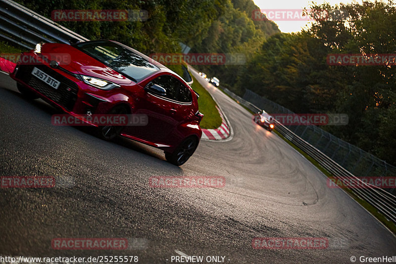 Bild #25255578 - Touristenfahrten Nürburgring Nordschleife (07.10.2023)