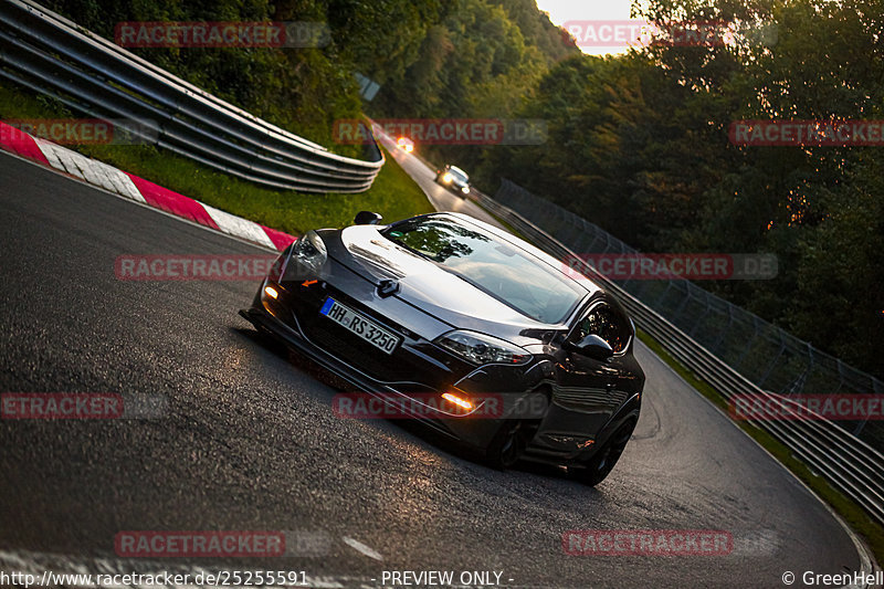 Bild #25255591 - Touristenfahrten Nürburgring Nordschleife (07.10.2023)