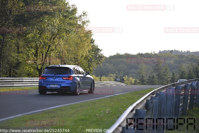 Bild #25245744 - Touristenfahrten Nürburgring Nordschleife (08.10.2023)