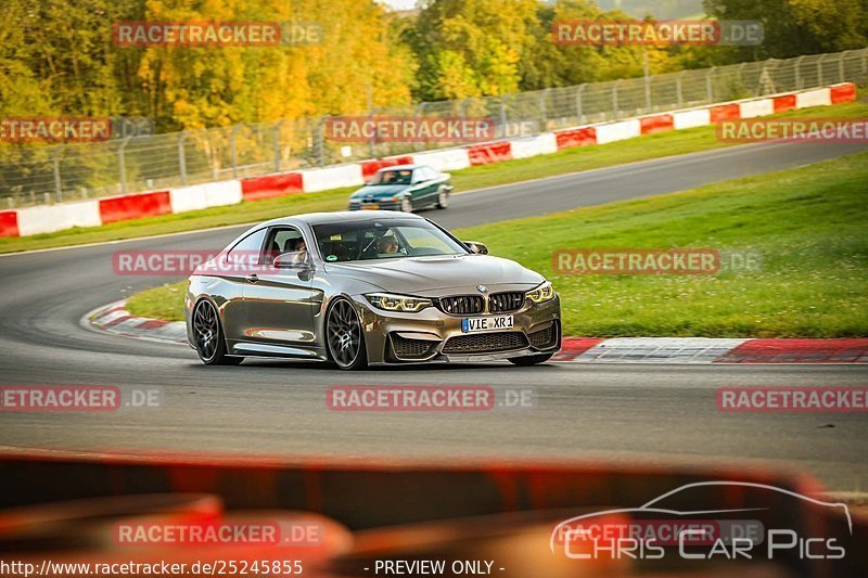 Bild #25245855 - Touristenfahrten Nürburgring Nordschleife (08.10.2023)