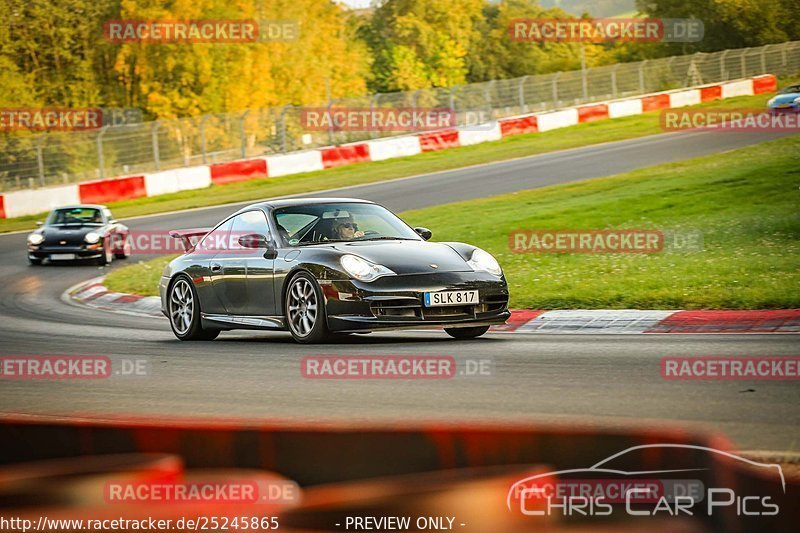 Bild #25245865 - Touristenfahrten Nürburgring Nordschleife (08.10.2023)