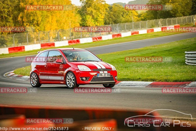 Bild #25245873 - Touristenfahrten Nürburgring Nordschleife (08.10.2023)