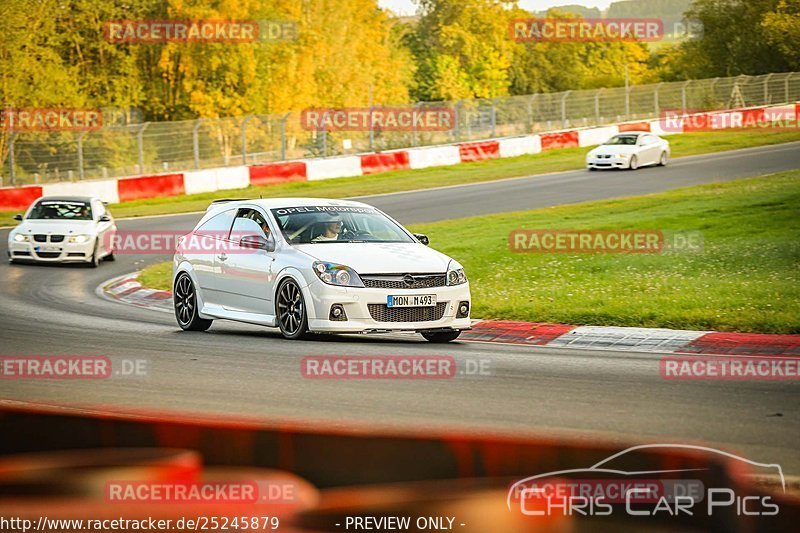 Bild #25245879 - Touristenfahrten Nürburgring Nordschleife (08.10.2023)