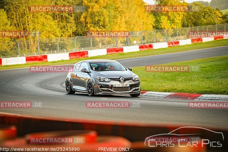 Bild #25245890 - Touristenfahrten Nürburgring Nordschleife (08.10.2023)