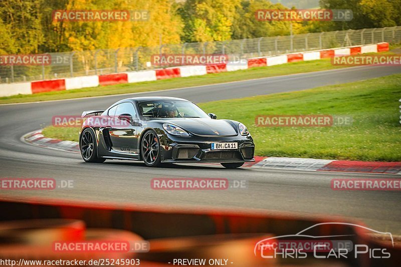 Bild #25245903 - Touristenfahrten Nürburgring Nordschleife (08.10.2023)