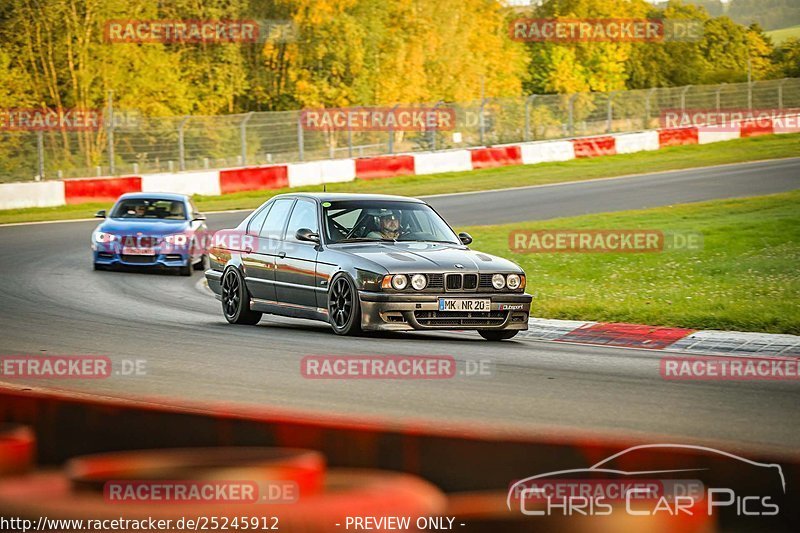 Bild #25245912 - Touristenfahrten Nürburgring Nordschleife (08.10.2023)