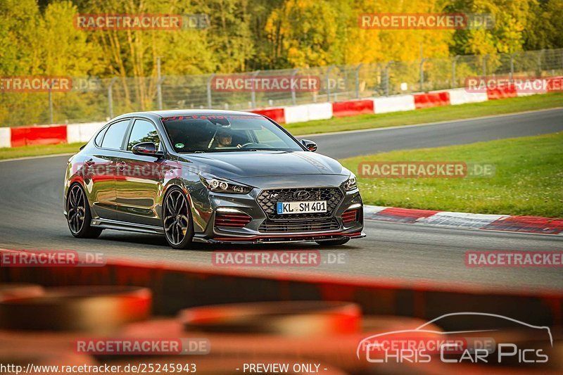 Bild #25245943 - Touristenfahrten Nürburgring Nordschleife (08.10.2023)