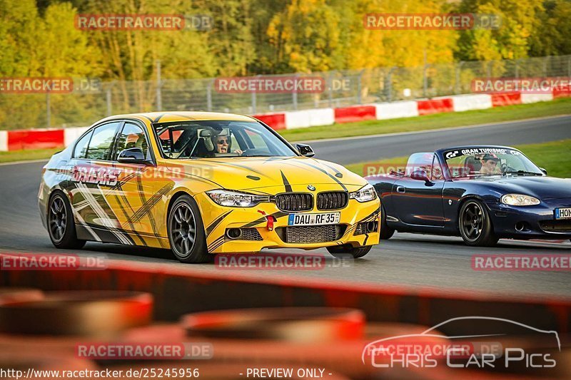 Bild #25245956 - Touristenfahrten Nürburgring Nordschleife (08.10.2023)