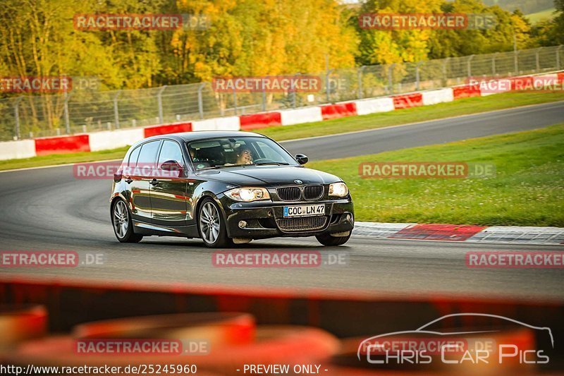 Bild #25245960 - Touristenfahrten Nürburgring Nordschleife (08.10.2023)