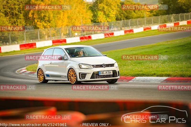 Bild #25245961 - Touristenfahrten Nürburgring Nordschleife (08.10.2023)