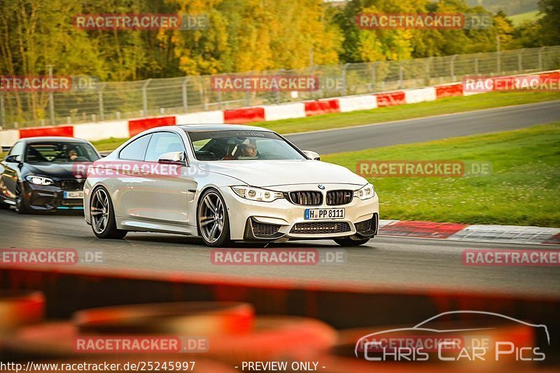 Bild #25245997 - Touristenfahrten Nürburgring Nordschleife (08.10.2023)