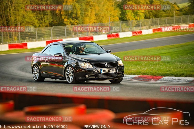 Bild #25246002 - Touristenfahrten Nürburgring Nordschleife (08.10.2023)