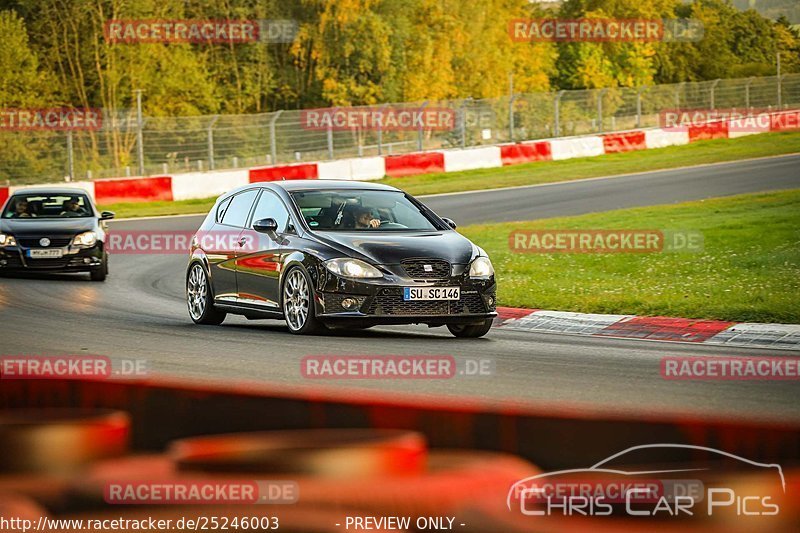 Bild #25246003 - Touristenfahrten Nürburgring Nordschleife (08.10.2023)