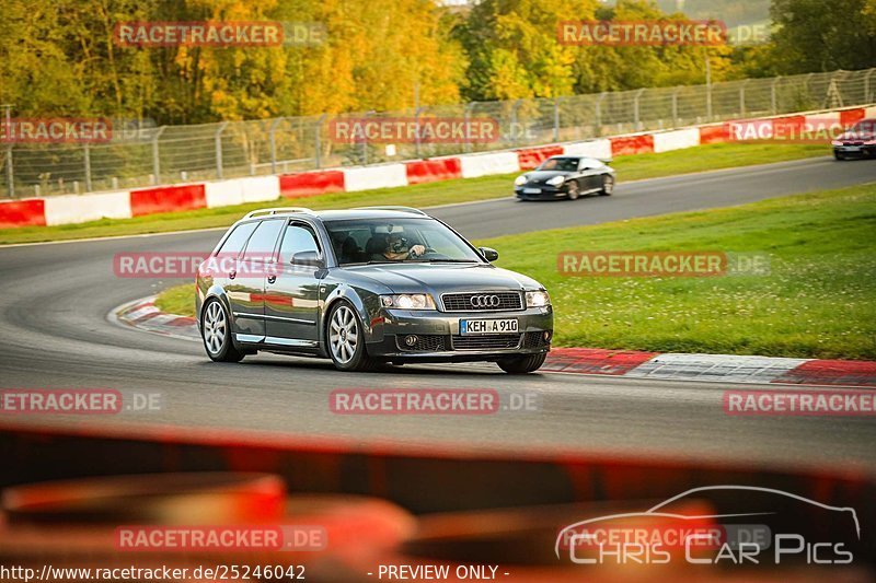 Bild #25246042 - Touristenfahrten Nürburgring Nordschleife (08.10.2023)