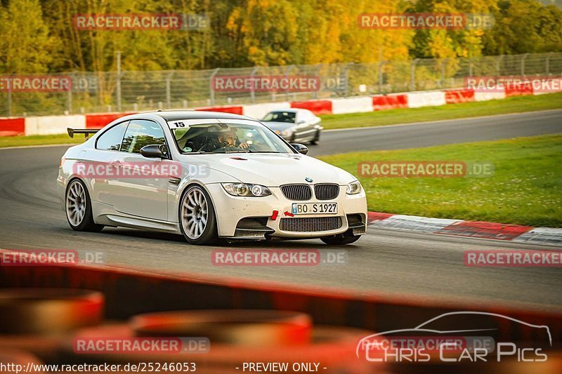 Bild #25246053 - Touristenfahrten Nürburgring Nordschleife (08.10.2023)