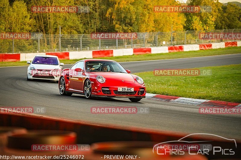 Bild #25246072 - Touristenfahrten Nürburgring Nordschleife (08.10.2023)