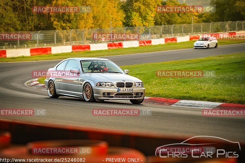 Bild #25246082 - Touristenfahrten Nürburgring Nordschleife (08.10.2023)